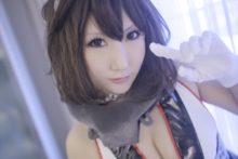 Kantai Collection – Saku – Mutsu (16)