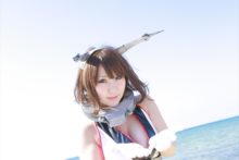 Kantai Collection – Saku – Mutsu (162)