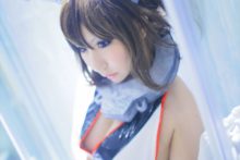 Kantai Collection – Saku – Mutsu (164)