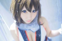 Kantai Collection – Saku – Mutsu (168)