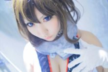 Kantai Collection – Saku – Mutsu (172)