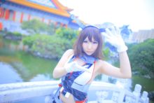 Kantai Collection – Saku – Mutsu (173)