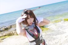 Kantai Collection – Saku – Mutsu (174)