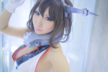 Kantai Collection – Saku – Mutsu (176)