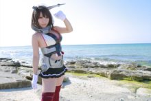 Kantai Collection – Saku – Mutsu (177)