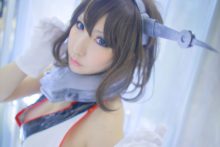 Kantai Collection – Saku – Mutsu (179)