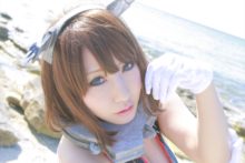 Kantai Collection – Saku – Mutsu (180)