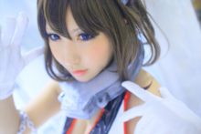 Kantai Collection – Saku – Mutsu (188)