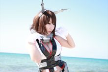 Kantai Collection – Saku – Mutsu (189)