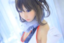 Kantai Collection – Saku – Mutsu (191)