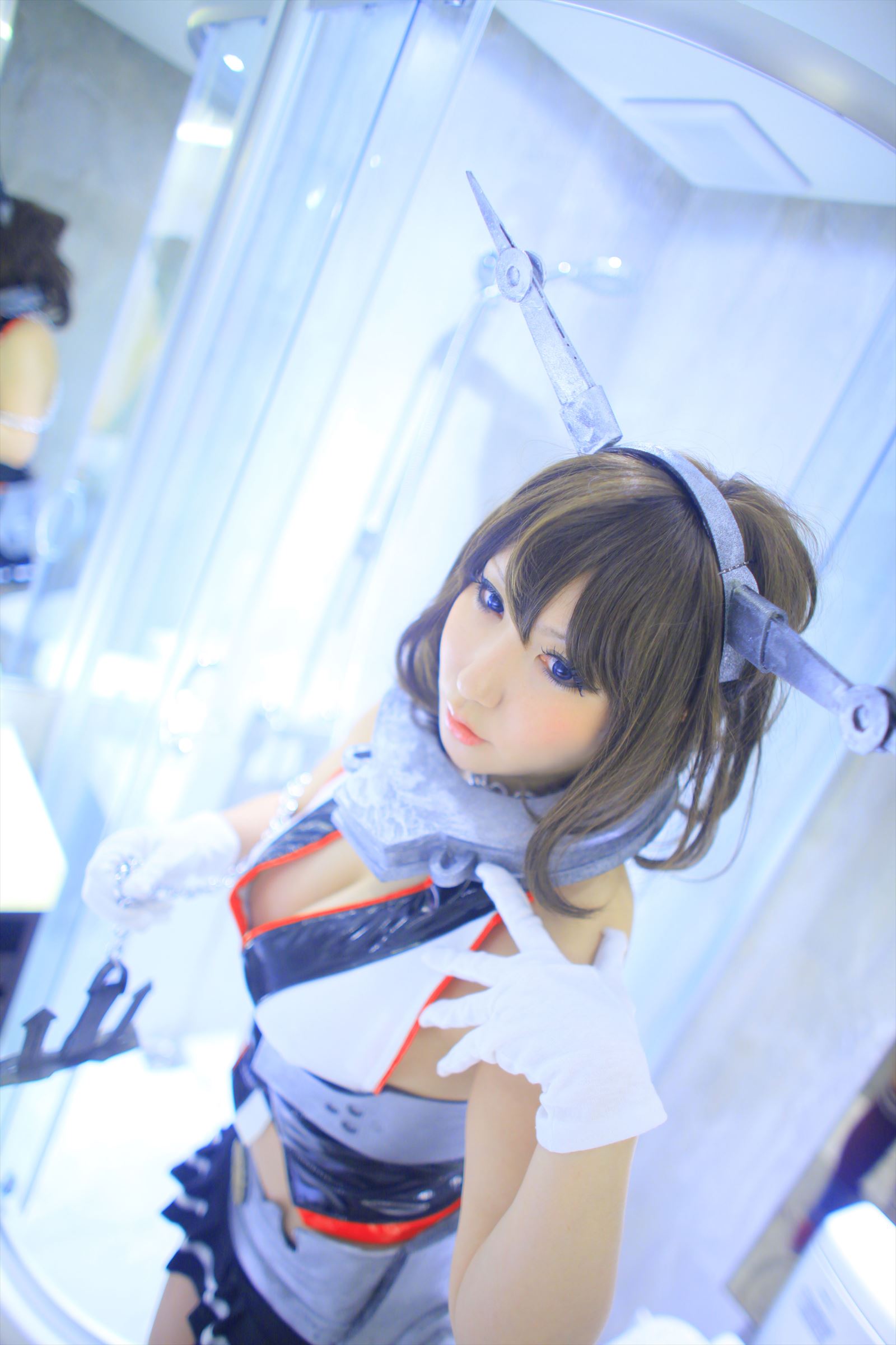 Kantai Collection – Saku – Mutsu