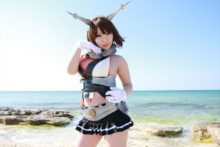 Kantai Collection – Saku – Mutsu (195)
