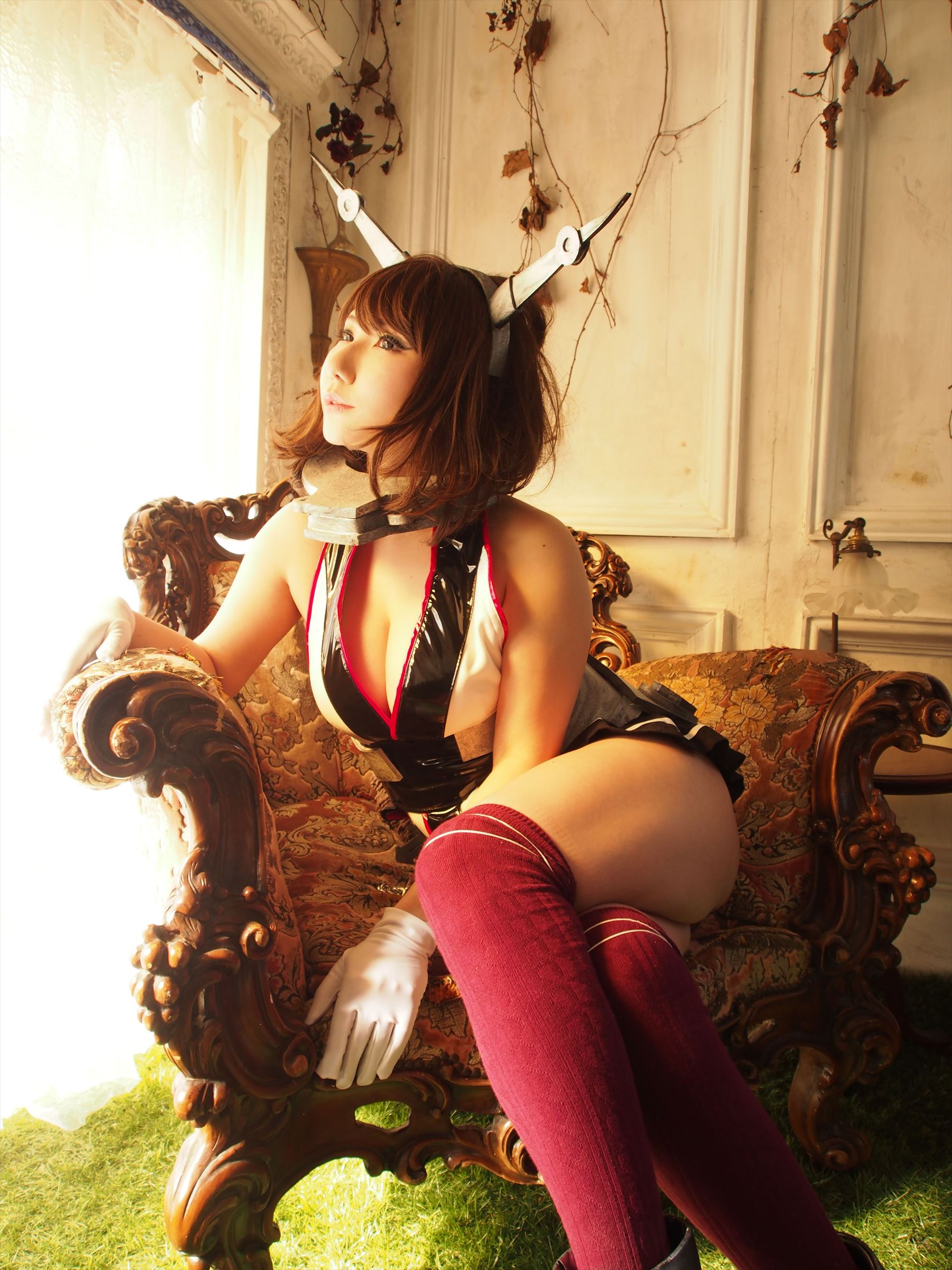Kantai Collection – Saku – Mutsu