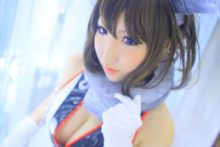 Kantai Collection – Saku – Mutsu (197)