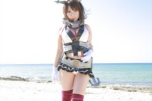 Kantai Collection – Saku – Mutsu (2)