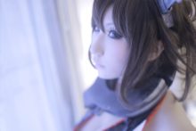 Kantai Collection – Saku – Mutsu (20)