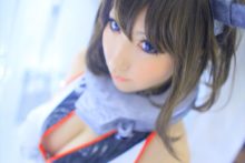 Kantai Collection – Saku – Mutsu (200)
