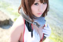 Kantai Collection – Saku – Mutsu (204)
