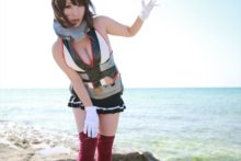 Kantai Collection – Saku – Mutsu (206)
