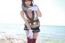 Kantai Collection – Saku – Mutsu (208)