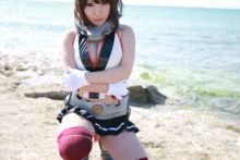 Kantai Collection – Saku – Mutsu (210)