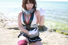 Kantai Collection – Saku – Mutsu (212)