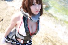 Kantai Collection – Saku – Mutsu (216)