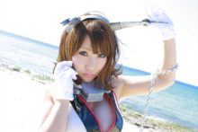 Kantai Collection – Saku – Mutsu (22)