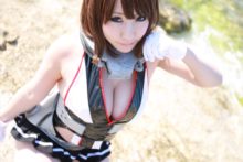 Kantai Collection – Saku – Mutsu (220)