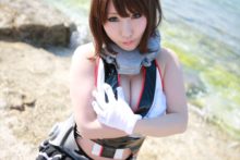 Kantai Collection – Saku – Mutsu (222)