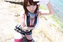Kantai Collection – Saku – Mutsu (224)