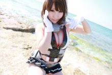 Kantai Collection – Saku – Mutsu (228)