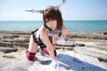 Kantai Collection – Saku – Mutsu (232)