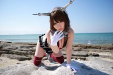 Kantai Collection – Saku – Mutsu (234)