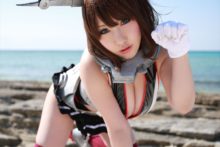 Kantai Collection – Saku – Mutsu (236)