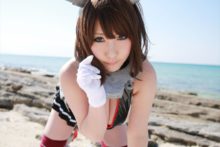 Kantai Collection – Saku – Mutsu (238)