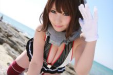 Kantai Collection – Saku – Mutsu (244)