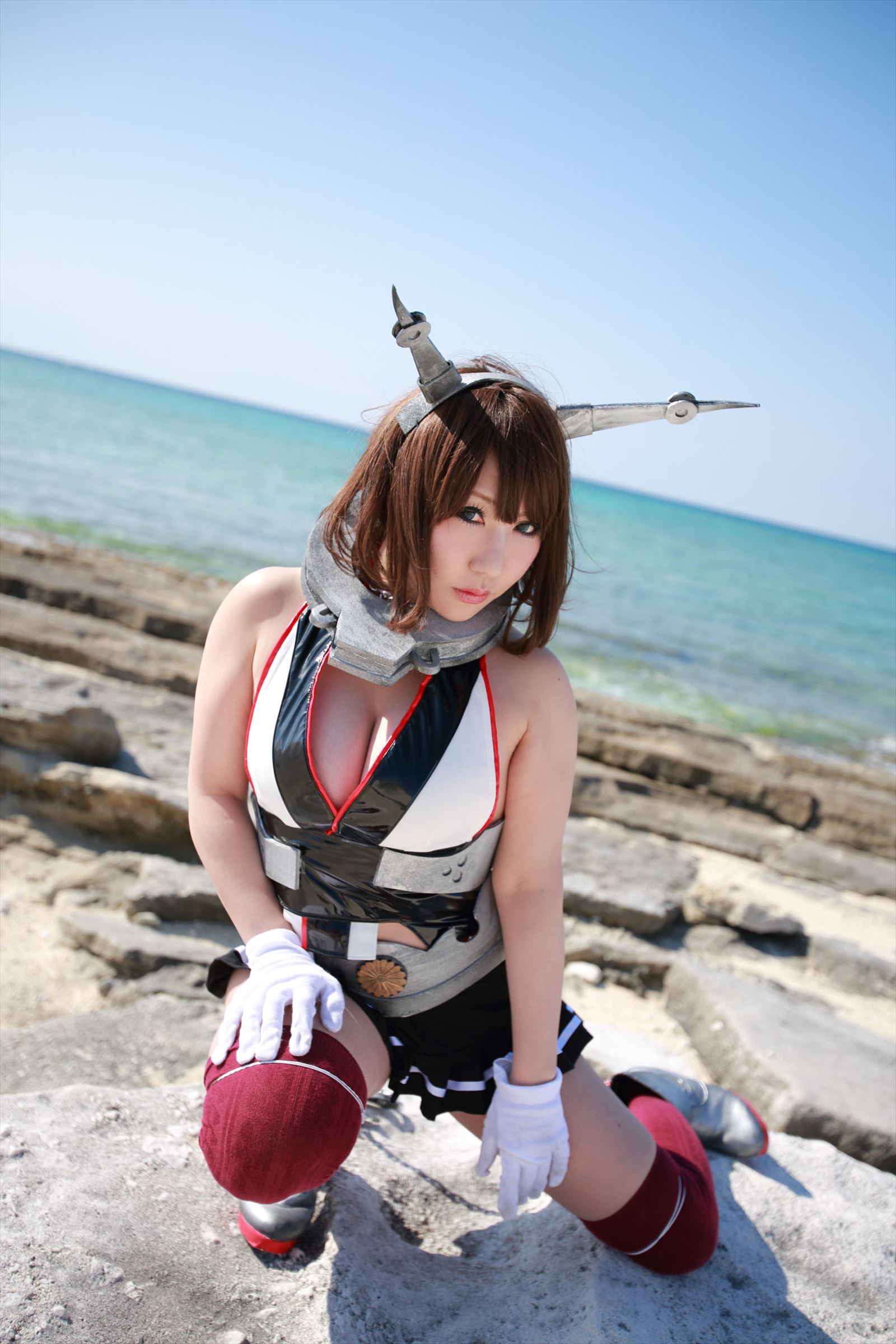 Kantai Collection – Saku – Mutsu