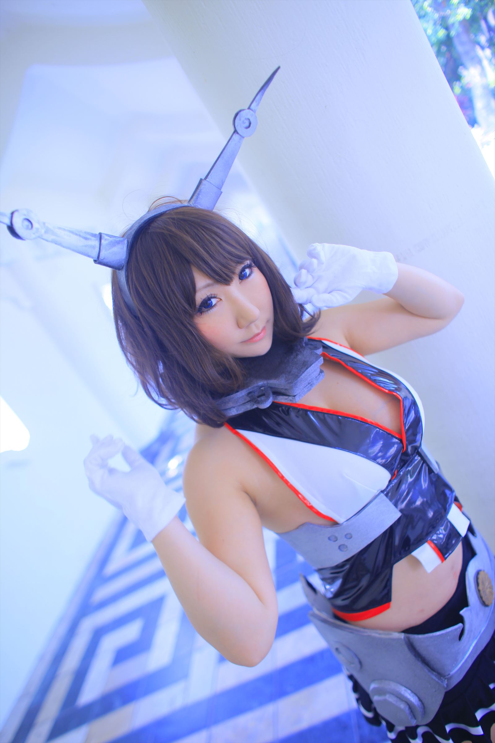 Kantai Collection – Saku – Mutsu
