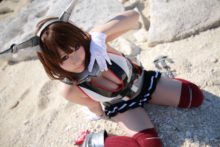 Kantai Collection – Saku – Mutsu (250)