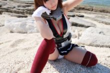 Kantai Collection – Saku – Mutsu (254)