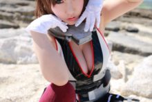 Kantai Collection – Saku – Mutsu (256)
