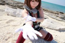 Kantai Collection – Saku – Mutsu (258)