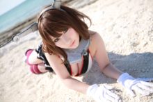 Kantai Collection – Saku – Mutsu (264)