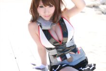 Kantai Collection – Saku – Mutsu (275)