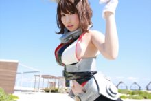 Kantai Collection – Saku – Mutsu (277)
