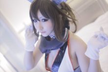 Kantai Collection – Saku – Mutsu (28)