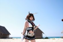 Kantai Collection – Saku – Mutsu (280)
