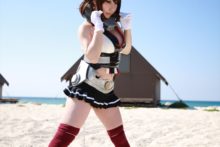 Kantai Collection – Saku – Mutsu (281)