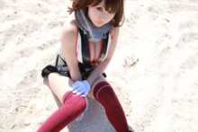 Kantai Collection – Saku – Mutsu (282)